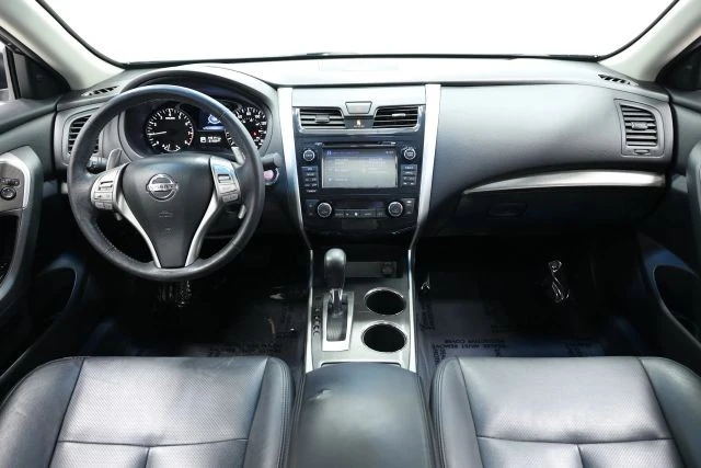 2015 Nissan Altima 5th Gen - Image 30 of 31