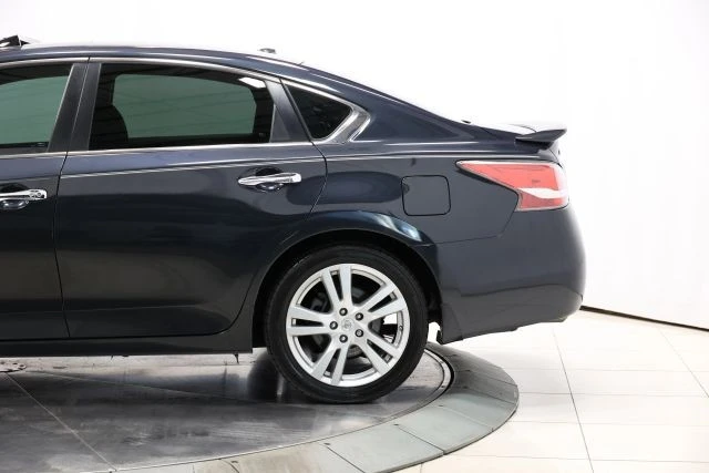 2015 Nissan Altima 5th Gen - Image 8 of 31