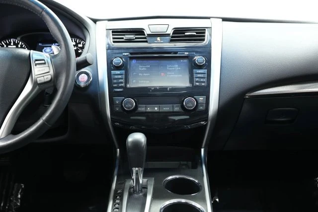 2015 Nissan Altima 5th Gen - Image 24 of 31