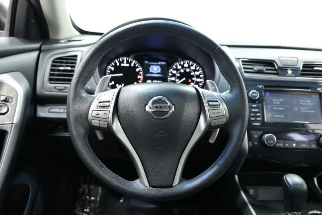 2015 Nissan Altima 5th Gen - Image 16 of 31