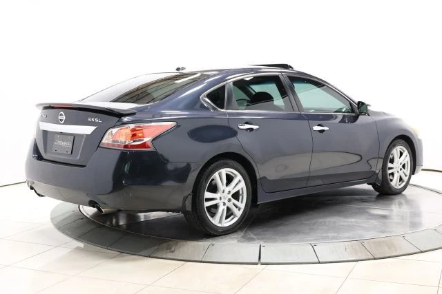 2015 Nissan Altima 5th Gen - Image 4 of 31