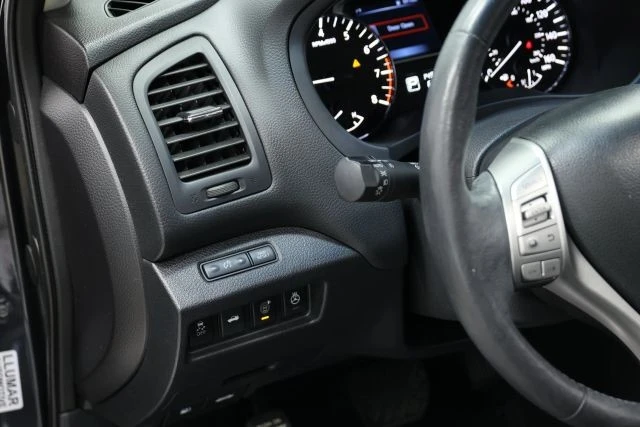 2015 Nissan Altima 5th Gen - Image 15 of 31