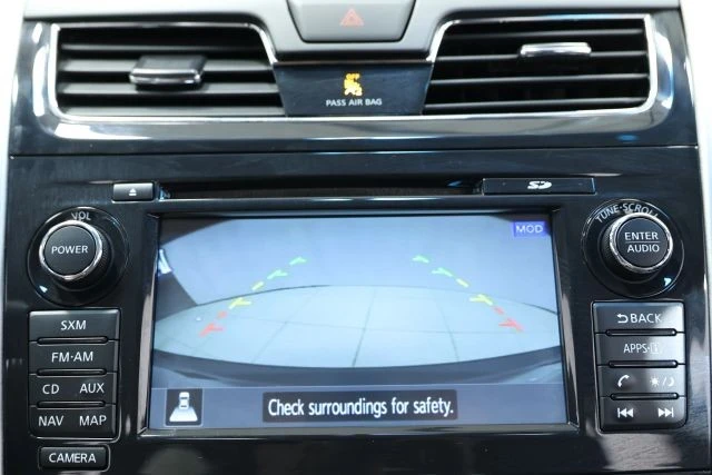 2015 Nissan Altima 5th Gen - Image 21 of 31