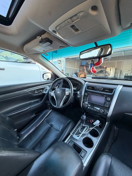 2015 Nissan Altima 5th Gen - Image 6 of 8