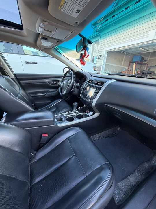 2015 Nissan Altima 5th Gen - Image 7 of 8