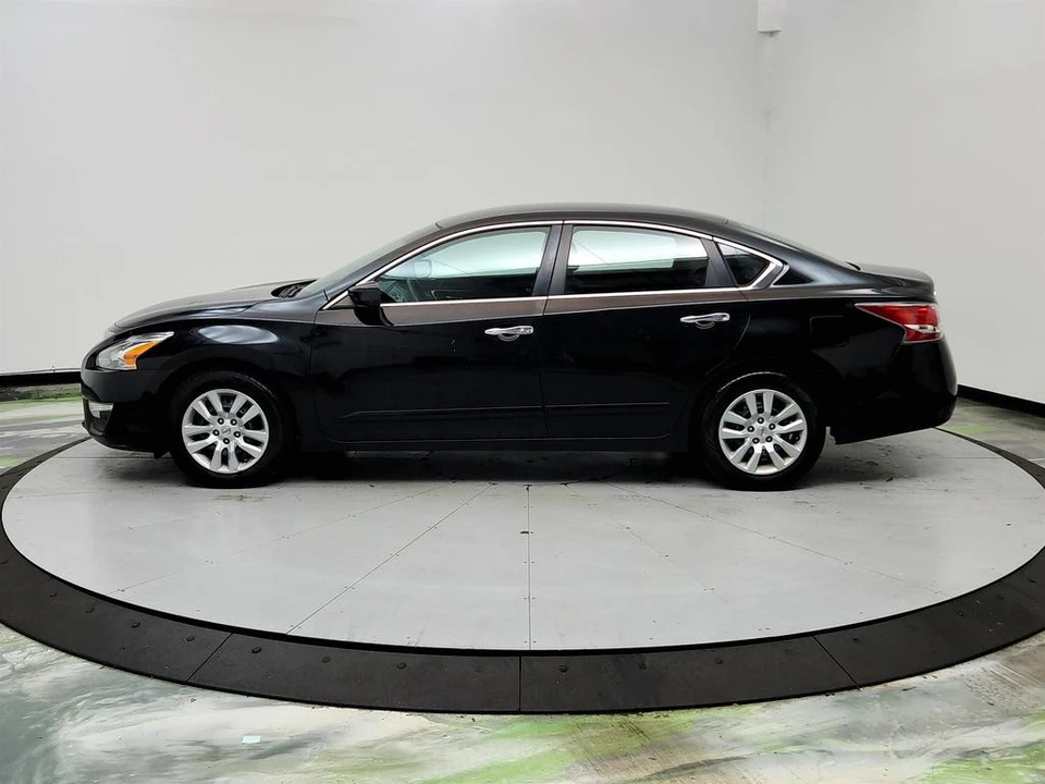 2015 Nissan Altima 5th Gen - Image 8 of 12