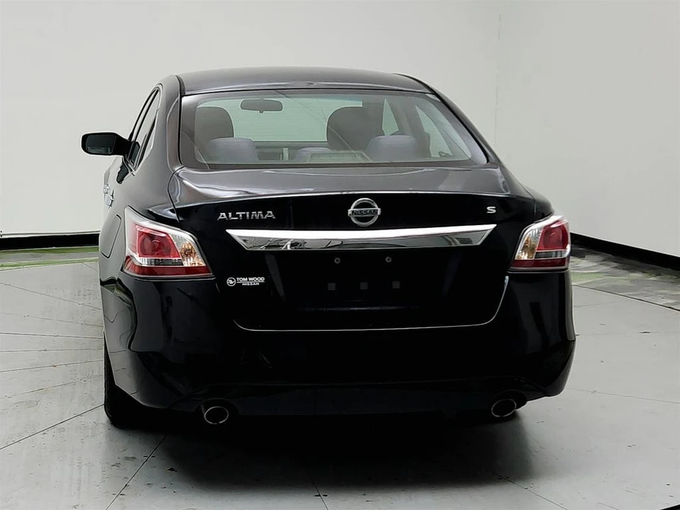 2015 Nissan Altima 5th Gen - Image 6 of 12