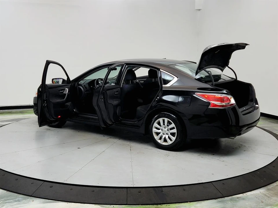 2015 Nissan Altima 5th Gen - Image 12 of 12