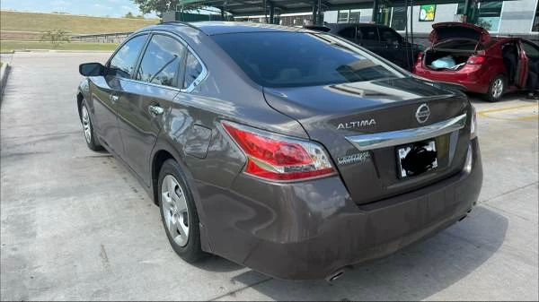 2015 Nissan Altima 5th Gen - Image 7 of 13