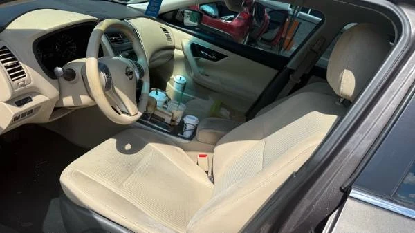 2015 Nissan Altima 5th Gen - Image 9 of 13