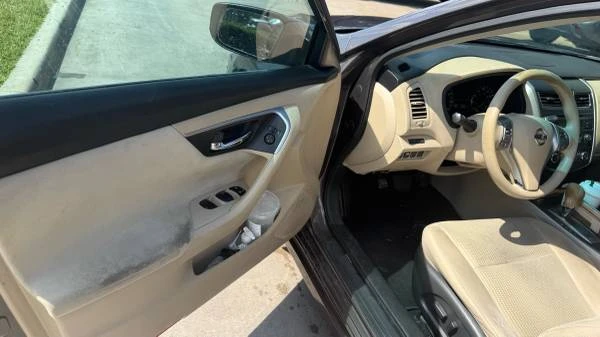 2015 Nissan Altima 5th Gen - Image 11 of 13