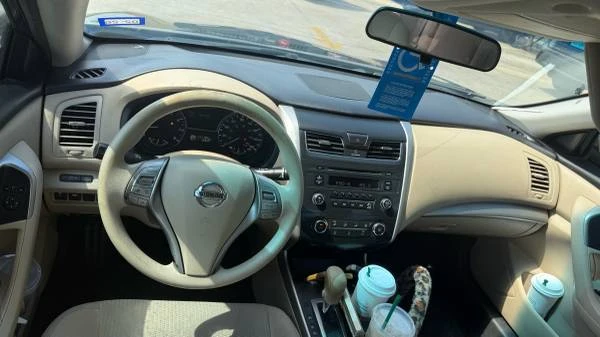 2015 Nissan Altima 5th Gen - Image 8 of 13