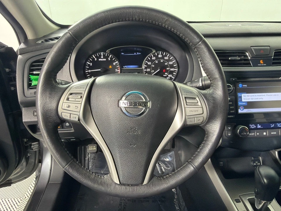 2015 Nissan Altima 5th Gen - Image 16 of 21