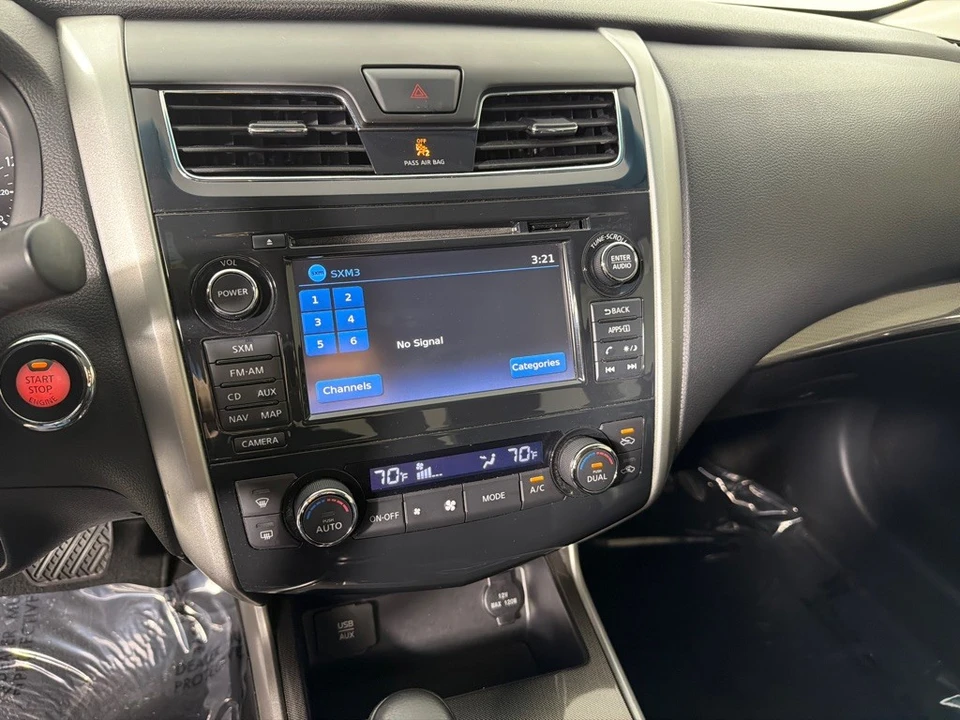 2015 Nissan Altima 5th Gen - Image 17 of 21