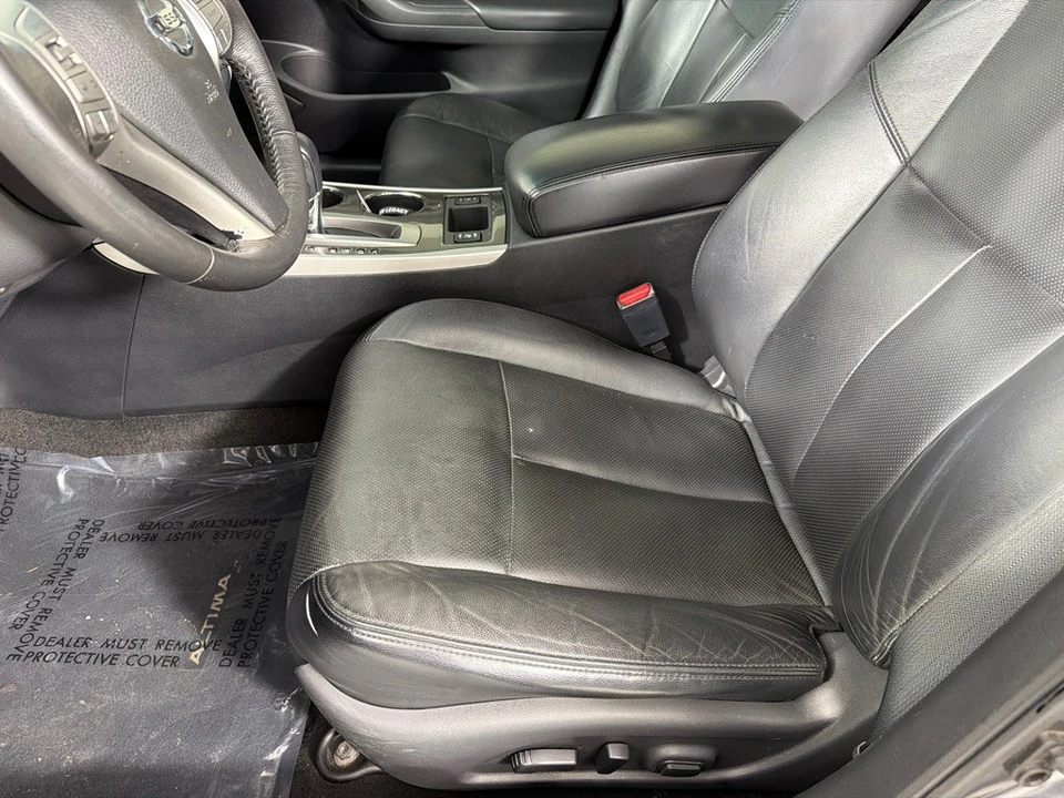 2015 Nissan Altima 5th Gen - Image 12 of 21