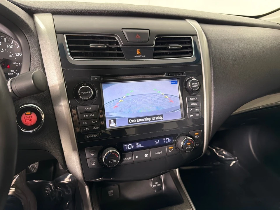 2015 Nissan Altima 5th Gen - Image 18 of 21