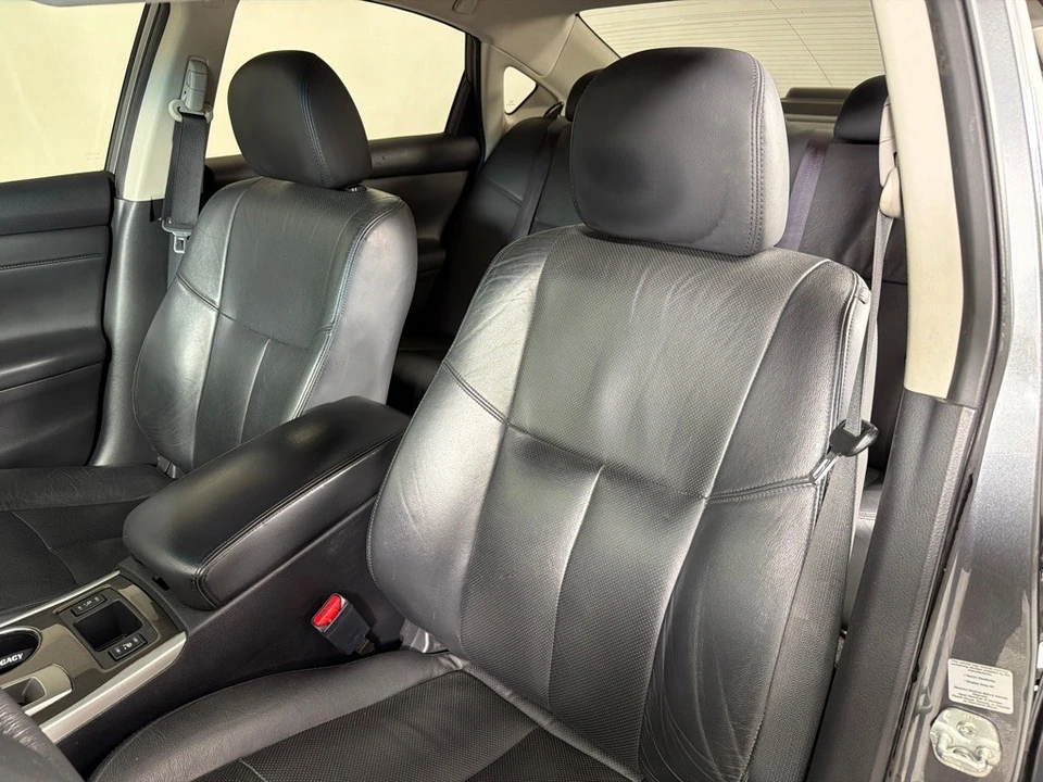 2015 Nissan Altima 5th Gen - Image 13 of 21
