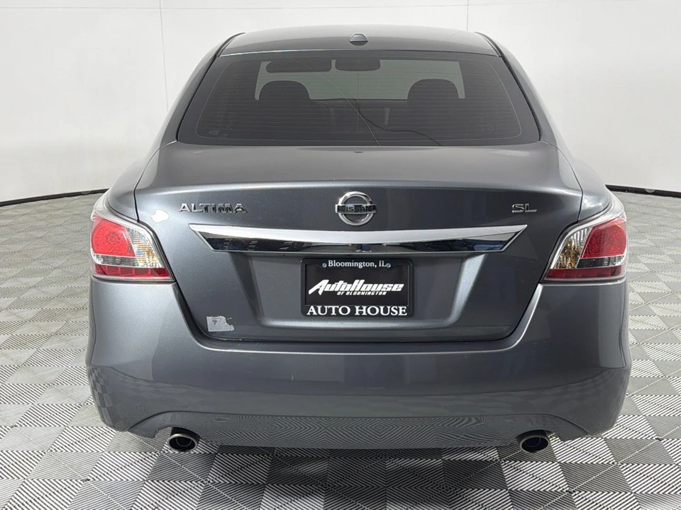 2015 Nissan Altima 5th Gen - Image 6 of 21