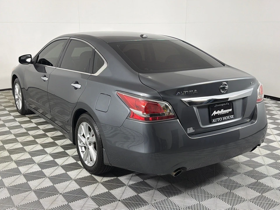 2015 Nissan Altima 5th Gen - Image 7 of 21