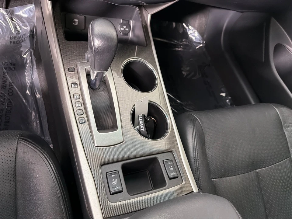 2015 Nissan Altima 5th Gen - Image 19 of 21