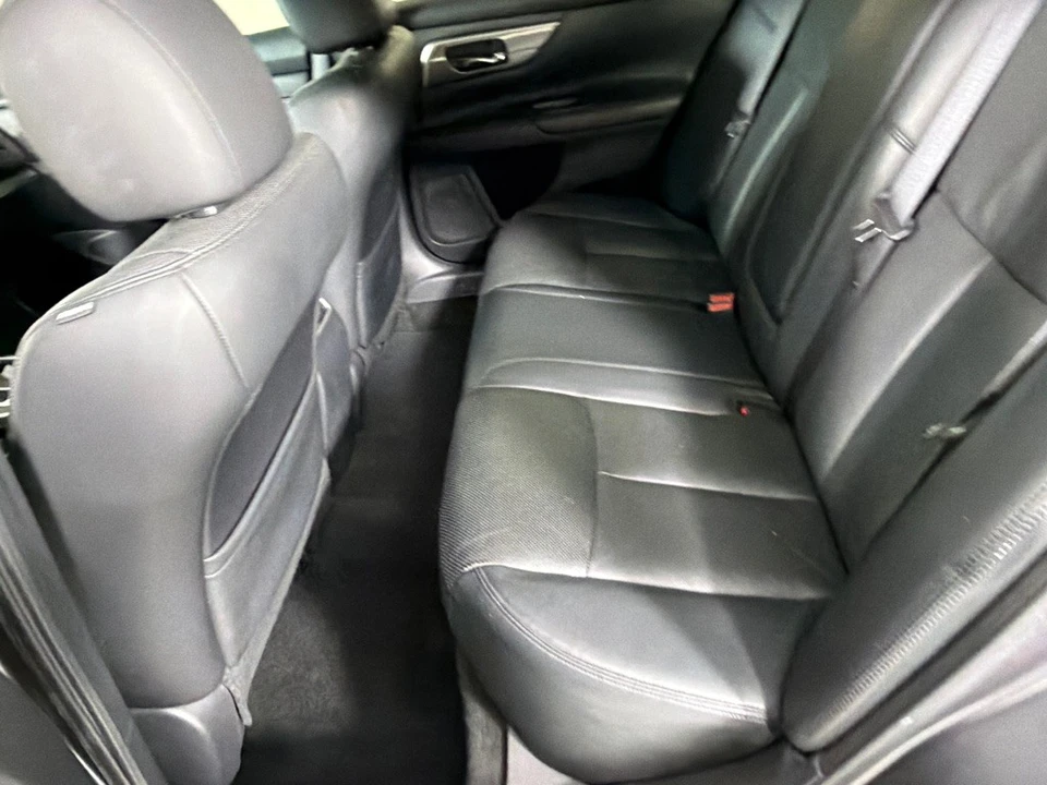 2015 Nissan Altima 5th Gen - Image 20 of 21