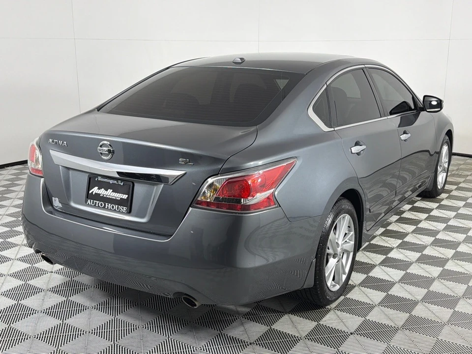 2015 Nissan Altima 5th Gen - Image 5 of 21