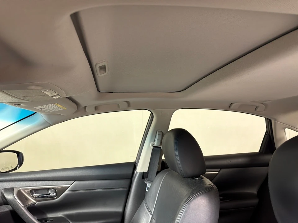 2015 Nissan Altima 5th Gen - Image 14 of 21