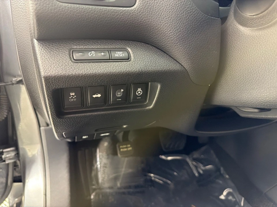 2015 Nissan Altima 5th Gen - Image 15 of 21
