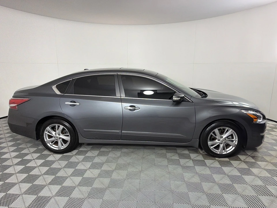 2015 Nissan Altima 5th Gen - Image 4 of 21