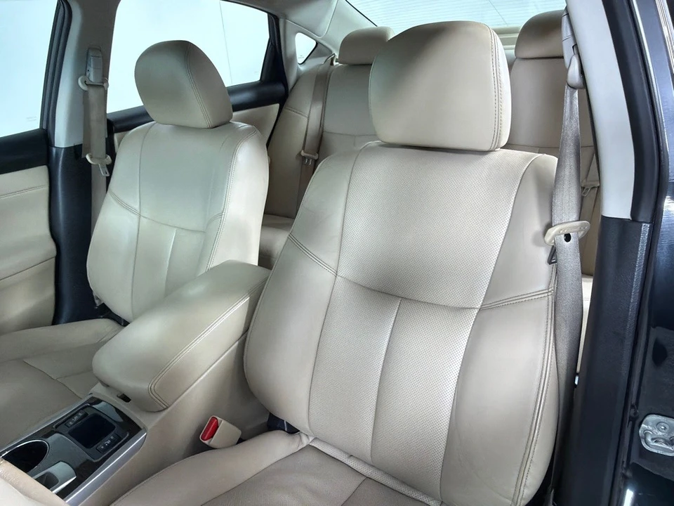 2015 Nissan Altima 5th Gen - Image 12 of 12