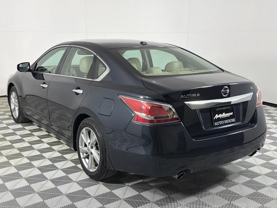 2015 Nissan Altima 5th Gen - Image 7 of 12