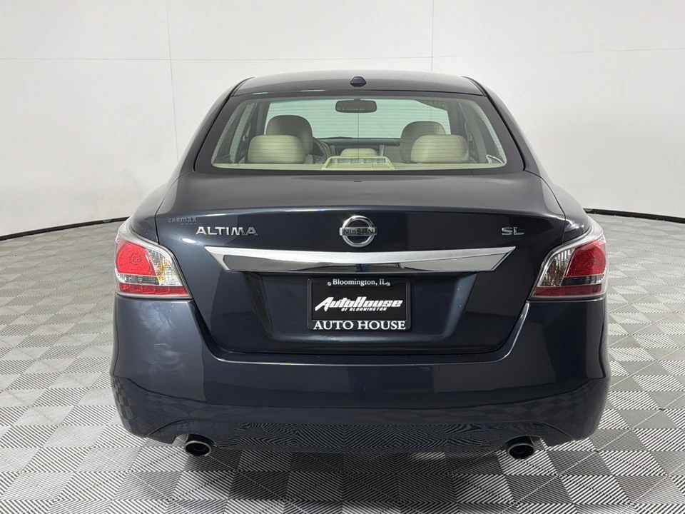 2015 Nissan Altima 5th Gen - Image 6 of 12