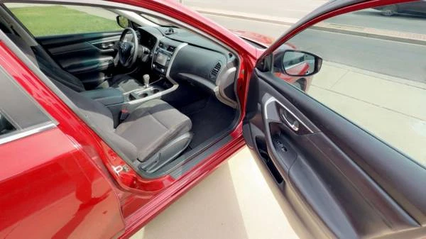 2015 Nissan Altima 5th Gen - Image 8 of 14
