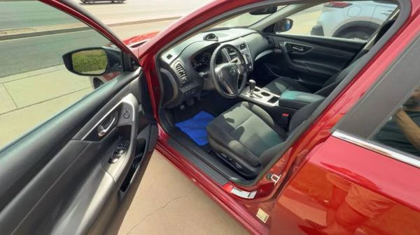 2015 Nissan Altima 5th Gen - Image 7 of 14