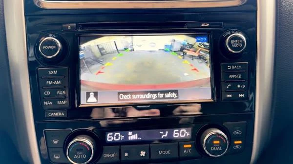 2015 Nissan Altima 5th Gen - Image 14 of 14
