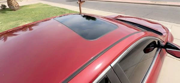 2015 Nissan Altima 5th Gen - Image 10 of 14
