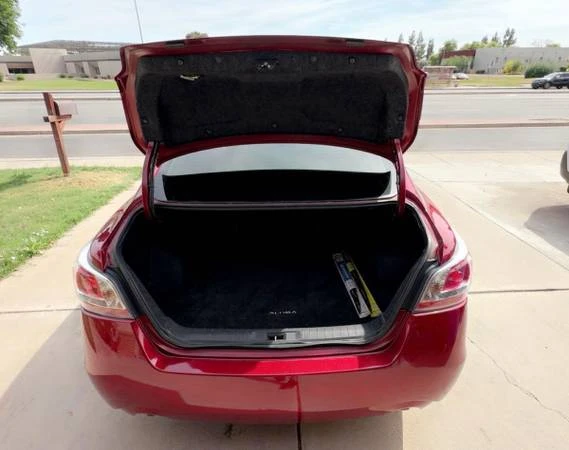 2015 Nissan Altima 5th Gen - Image 5 of 14