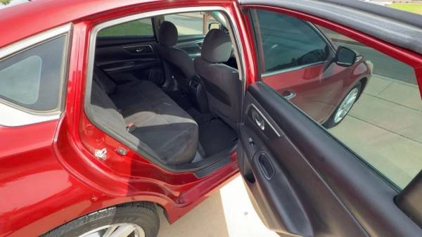 2015 Nissan Altima 5th Gen - Image 9 of 14