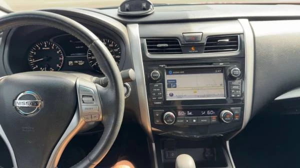 2015 Nissan Altima 5th Gen - Image 12 of 14