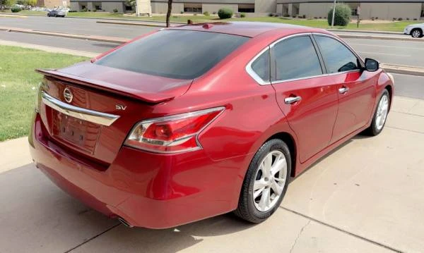 2015 Nissan Altima 5th Gen - Image 3 of 14