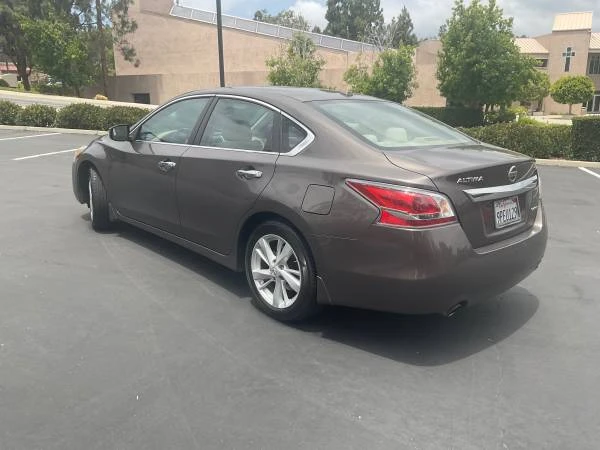 2015 Nissan Altima 5th Gen - Image 3 of 30