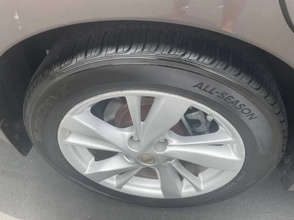 2015 Nissan Altima 5th Gen - Image 13 of 30