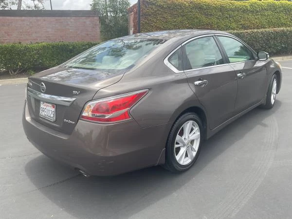 2015 Nissan Altima 5th Gen - Image 6 of 30