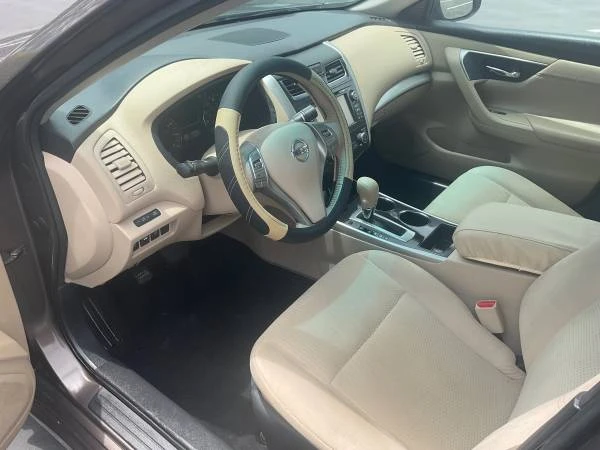 2015 Nissan Altima 5th Gen - Image 12 of 30