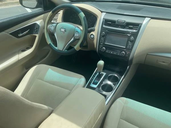 2015 Nissan Altima 5th Gen - Image 11 of 30
