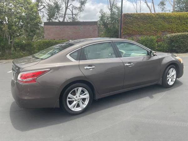 2015 Nissan Altima 5th Gen - Image 5 of 30