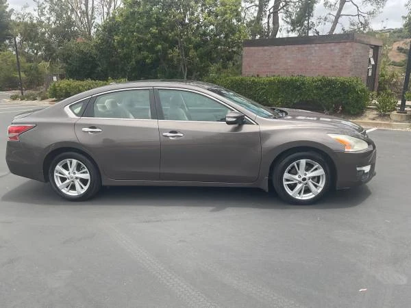 2015 Nissan Altima 5th Gen - Image 4 of 30