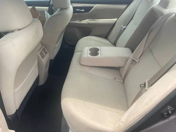 2015 Nissan Altima 5th Gen - Image 8 of 30