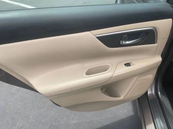 2015 Nissan Altima 5th Gen - Image 9 of 30