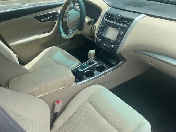2015 Nissan Altima 5th Gen - Image 7 of 30
